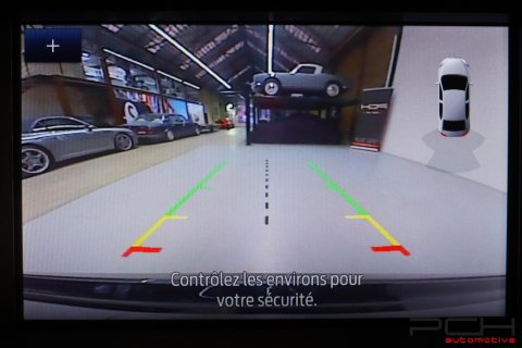 FORD Mustang Fastback 5.0 V8 GT 450cv Aut.