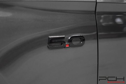 FORD Mustang Fastback 5.0 V8 GT 450cv Aut.