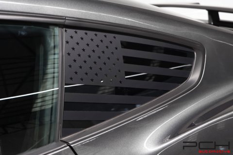 FORD Mustang Fastback 5.0 V8 GT 450cv Aut.