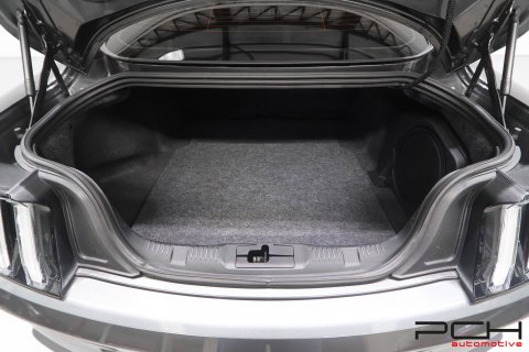 FORD Mustang Fastback 5.0 V8 GT 450cv Aut.