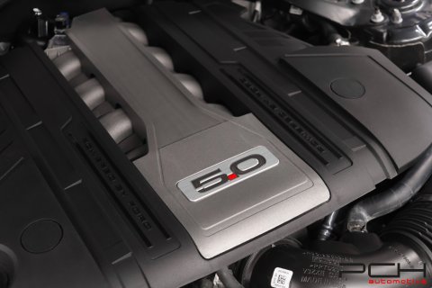 FORD Mustang Fastback 5.0 V8 GT 450cv Aut.