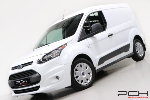 FORD Transit Connect 1.5 TDCi 120cv