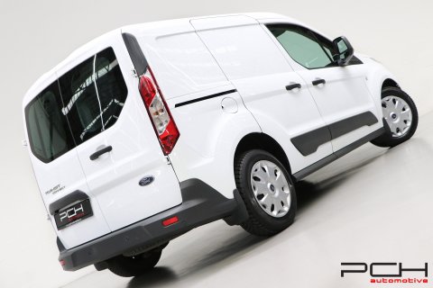 FORD Transit Connect 1.5 TDCi 120cv