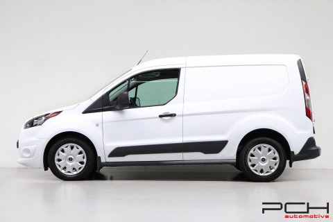 FORD Transit Connect 1.5 TDCi 120cv