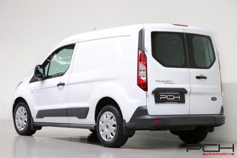 FORD Transit Connect 1.5 TDCi 120cv
