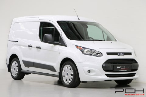 FORD Transit Connect 1.5 TDCi 120cv