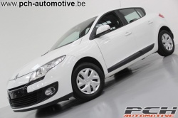 RENAULT Megane 1.5 dCi 90cv TomTom Edition