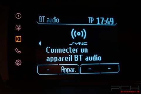 FORD Transit Connect 1.5 TDCi 120cv