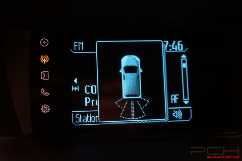 FORD Transit Connect 1.5 TDCi 120cv