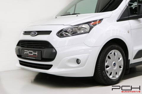 FORD Transit Connect 1.5 TDCi 120cv