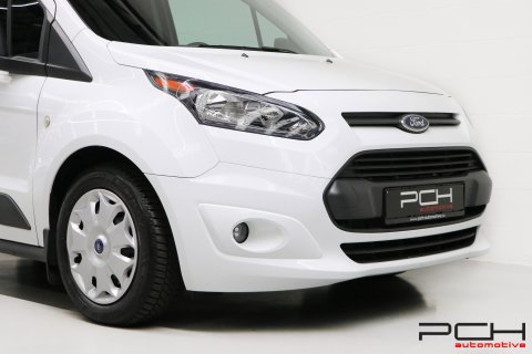 FORD Transit Connect 1.5 TDCi 120cv
