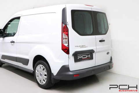 FORD Transit Connect 1.5 TDCi 120cv