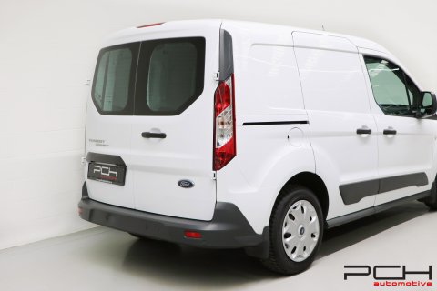FORD Transit Connect 1.5 TDCi 120cv