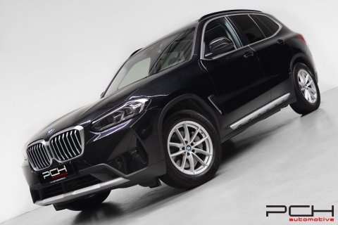BMW X3 xDrive30i 2.0 245cv Aut. - NEW LIFT ! -
