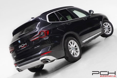 BMW X3 xDrive30i 2.0 245cv Aut. - NEW LIFT ! -