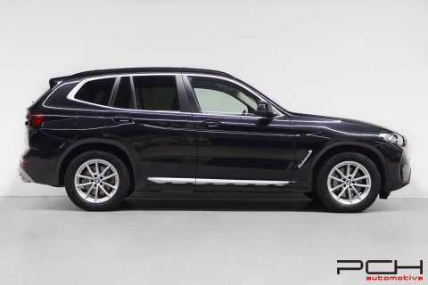 BMW X3 xDrive30i 2.0 245cv Aut. - NEW LIFT ! -