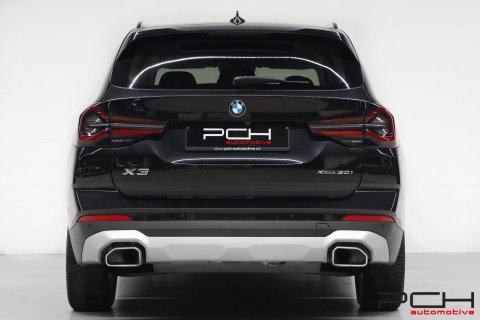 BMW X3 xDrive30i 2.0 245cv Aut. - NEW LIFT ! -
