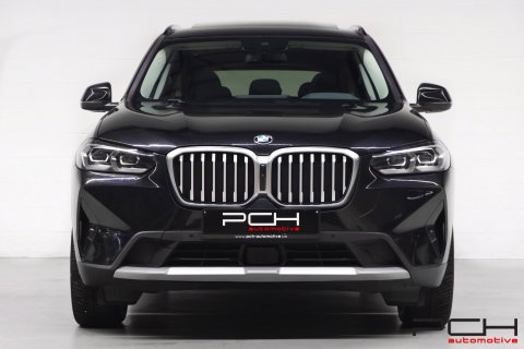BMW X3 xDrive30i 2.0 245cv Aut. - NEW LIFT ! -