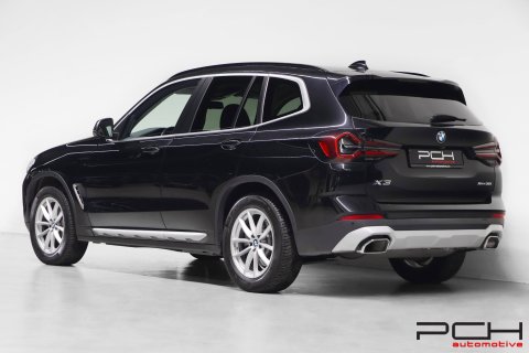 BMW X3 xDrive30i 2.0 245cv Aut. - NEW LIFT ! -
