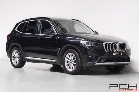 BMW X3 xDrive30i 2.0 245cv Aut. - NEW LIFT ! -