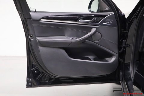 BMW X3 xDrive30i 2.0 245cv Aut. - NEW LIFT ! -