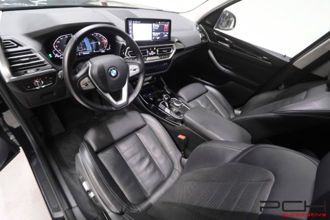 BMW X3 xDrive30i 2.0 245cv Aut. - NEW LIFT ! -