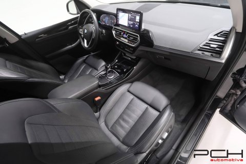 BMW X3 xDrive30i 2.0 245cv Aut. - NEW LIFT ! -