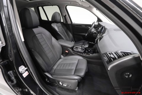 BMW X3 xDrive30i 2.0 245cv Aut. - NEW LIFT ! -