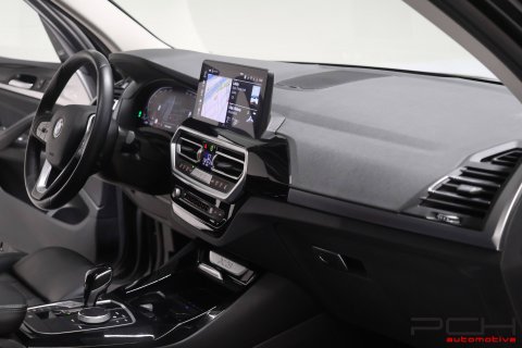 BMW X3 xDrive30i 2.0 245cv Aut. - NEW LIFT ! -