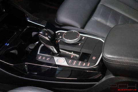 BMW X3 xDrive30i 2.0 245cv Aut. - NEW LIFT ! -