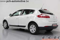 RENAULT Megane 1.5 dCi 90cv TomTom Edition