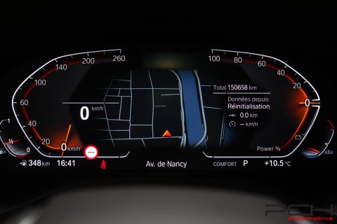 BMW X3 xDrive30i 2.0 245cv Aut. - NEW LIFT ! -