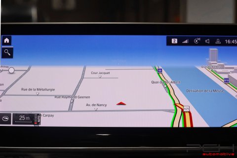 BMW X3 xDrive30i 2.0 245cv Aut. - NEW LIFT ! -