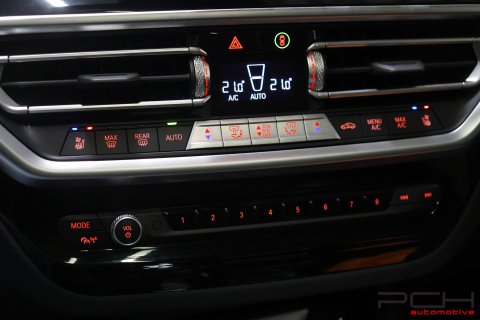 BMW X3 xDrive30i 2.0 245cv Aut. - NEW LIFT ! -