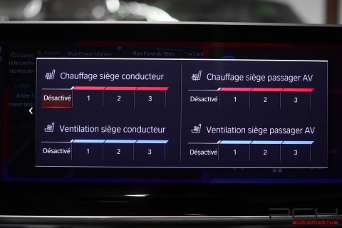 BMW X3 xDrive30i 2.0 245cv Aut. - NEW LIFT ! -