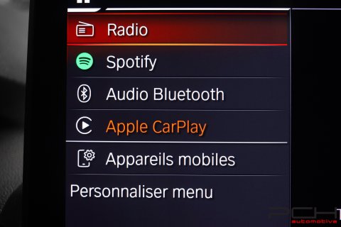 BMW X3 xDrive30i 2.0 245cv Aut. - NEW LIFT ! -