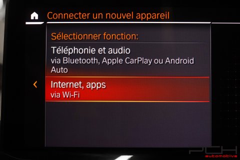 BMW X3 xDrive30i 2.0 245cv Aut. - NEW LIFT ! -