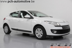 RENAULT Megane 1.5 dCi 90cv TomTom Edition