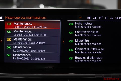 BMW X3 xDrive30i 2.0 245cv Aut. - NEW LIFT ! -