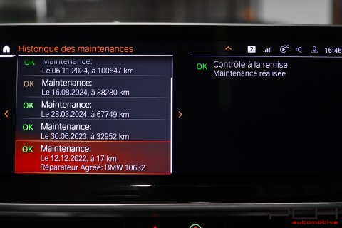 BMW X3 xDrive30i 2.0 245cv Aut. - NEW LIFT ! -