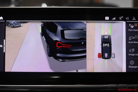 BMW X3 xDrive30i 2.0 245cv Aut. - NEW LIFT ! -