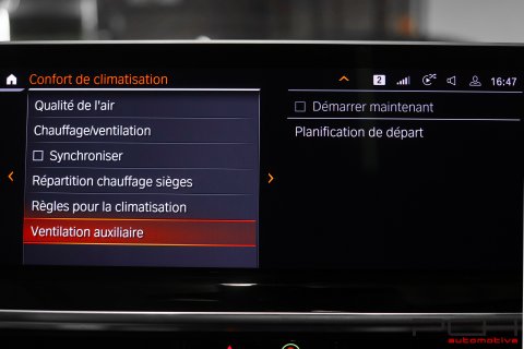 BMW X3 xDrive30i 2.0 245cv Aut. - NEW LIFT ! -