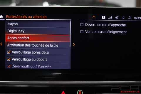 BMW X3 xDrive30i 2.0 245cv Aut. - NEW LIFT ! -