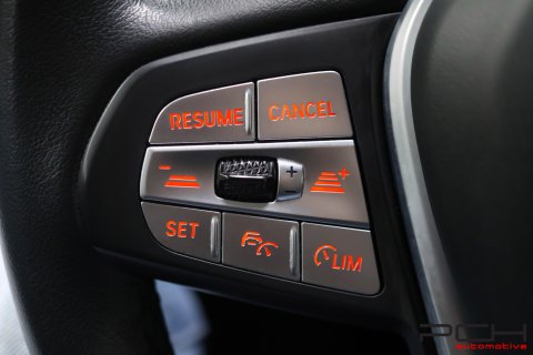 BMW X3 xDrive30i 2.0 245cv Aut. - NEW LIFT ! -