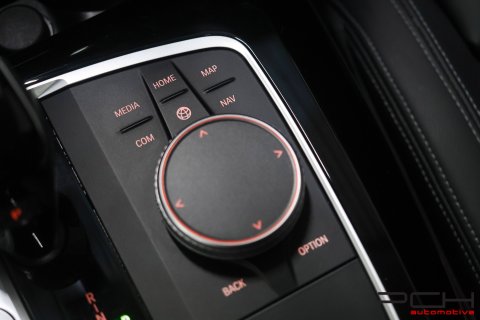 BMW X3 xDrive30i 2.0 245cv Aut. - NEW LIFT ! -