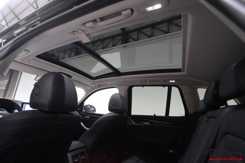 BMW X3 xDrive30i 2.0 245cv Aut. - NEW LIFT ! -