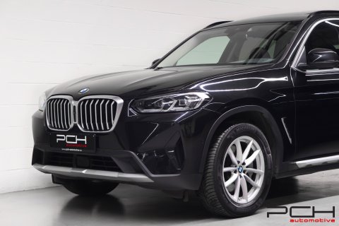 BMW X3 xDrive30i 2.0 245cv Aut. - NEW LIFT ! -