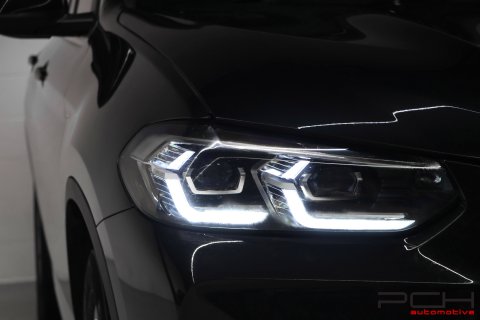 BMW X3 xDrive30i 2.0 245cv Aut. - NEW LIFT ! -