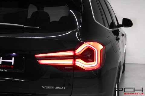 BMW X3 xDrive30i 2.0 245cv Aut. - NEW LIFT ! -