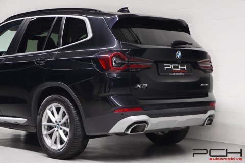 BMW X3 xDrive30i 2.0 245cv Aut. - NEW LIFT ! -